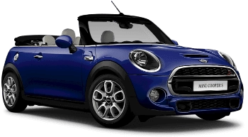 Mini Cabrio