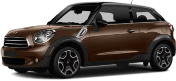 Mini Paceman