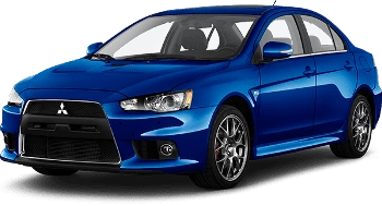 Mitsubishi Lancer Evolution