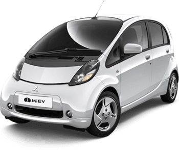 Mitsubishi Miev