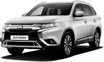 Mitsubishi Outlander XL