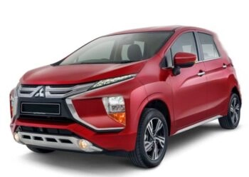 Mitsubishi Xpander