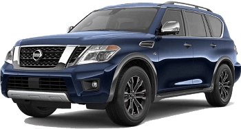 Nissan Armada