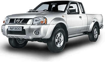 Nissan NP300