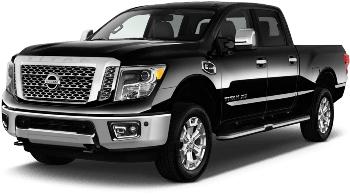 Nissan Titan