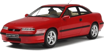 Opel Calibra