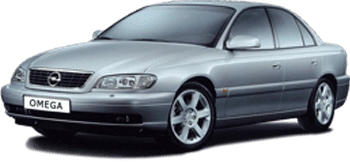 Opel Omega