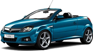 Opel Tigra