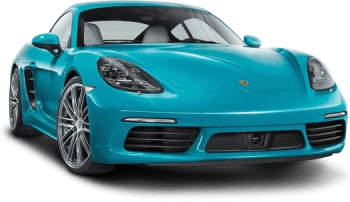 Porsche 718 Cayman