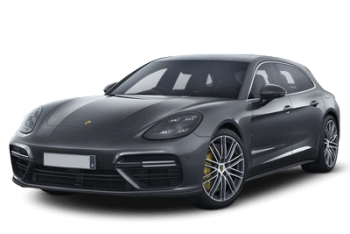 Porsche Panamera Sport Turismo