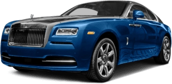 Rolls-Royce Dawn