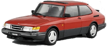 Saab 900