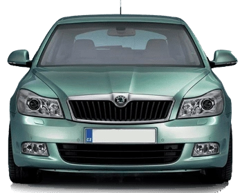 Skoda Octavia A5