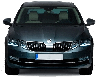 Skoda Octavia A7