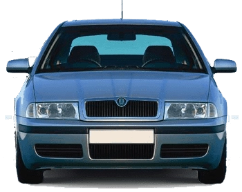 Skoda Octavia Tour