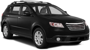 Subaru Tribeca