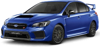 Subaru WRX