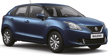 Suzuki Baleno