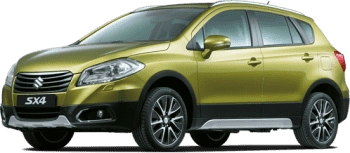 Suzuki SX 4