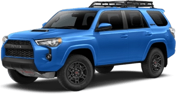 Toyota 4Runner