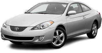 Toyota Camry Solara