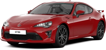 Toyota GT 86