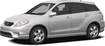 Toyota Matrix