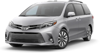 Toyota Sienna II