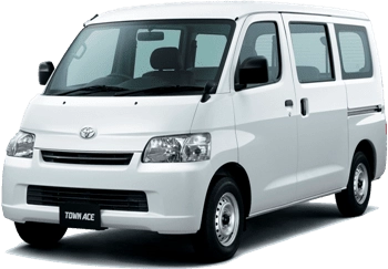 Toyota Town Ace