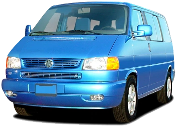 Volkswagen Eurovan