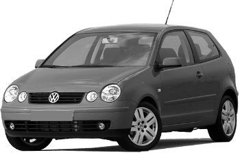 Volkswagen Lupo