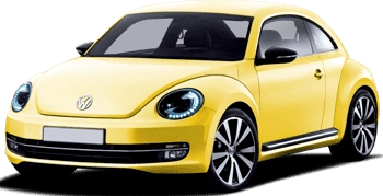 Volkswagen Newbeetle