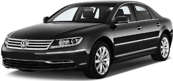 Volkswagen Phaeton