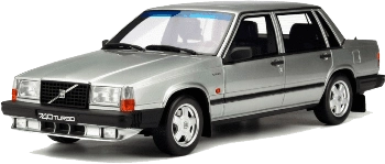 Volvo 940