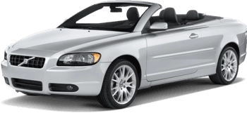 Volvo C70