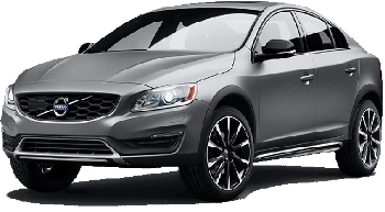 Volvo S 60