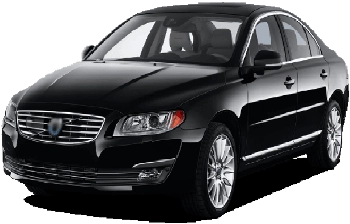 Volvo S 80