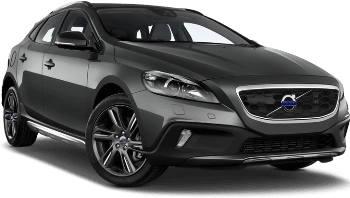 Volvo V40 Cross Country