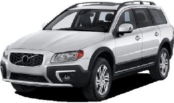 Volvo XC 70